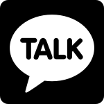 Kakaotalk SVG Icon
